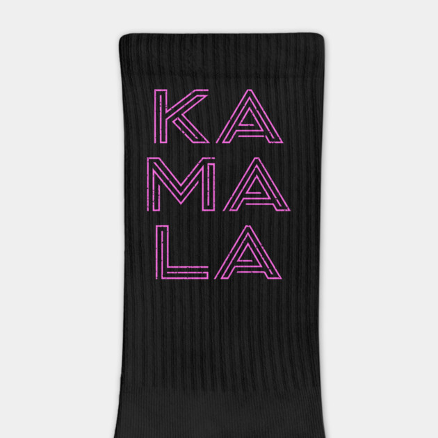 KAMALA - Kamala for President by UrbanLifeApparel