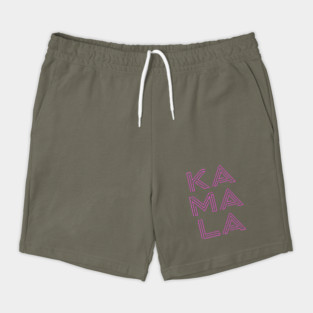 KAMALA - Kamala for President Shorts