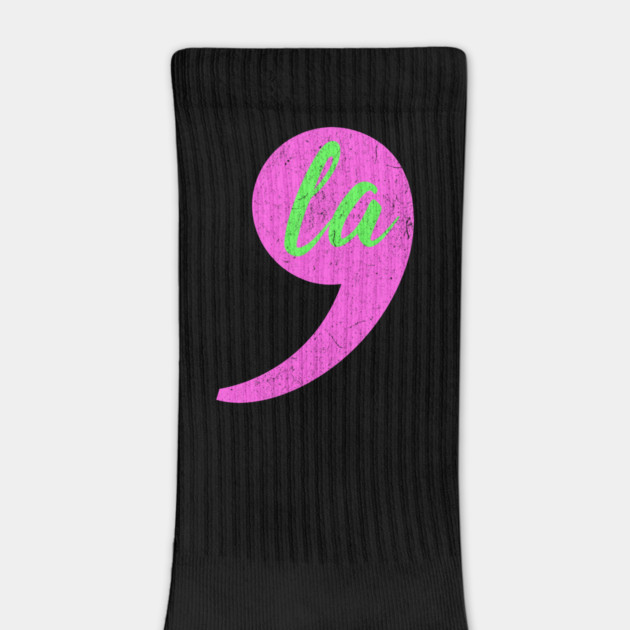 Comma-La - Kamala for President AKA Comma by UrbanLifeApparel