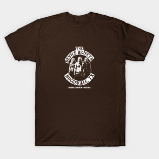 The Devil's Rejects T-Shirt