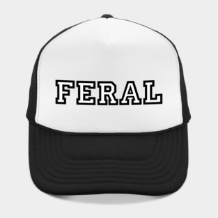 Feral Hat