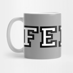 Feral Mug