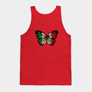 ButterFlag Mexico Tank Top