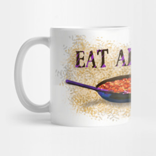 Bud Spencer Tribute Mug