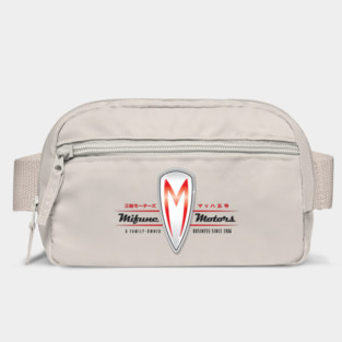 Mifune Motors Bag