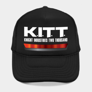 KITT Hat