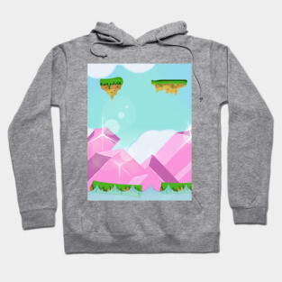 Video Game Hoodie