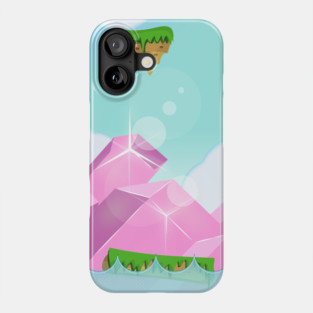 Video Game Phone Case