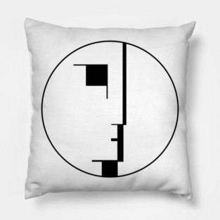 Bauhaus Pillow