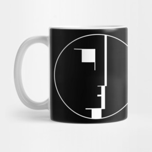 Bauhaus Mug