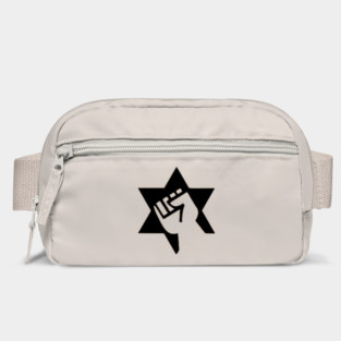 Jewish Fist Bag