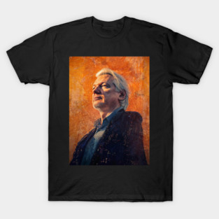 julian assange T-Shirt