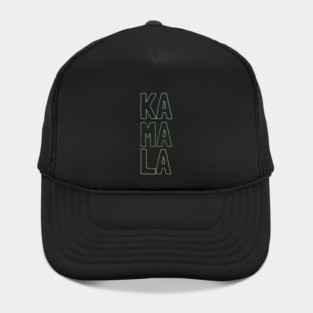 Kamala Hat