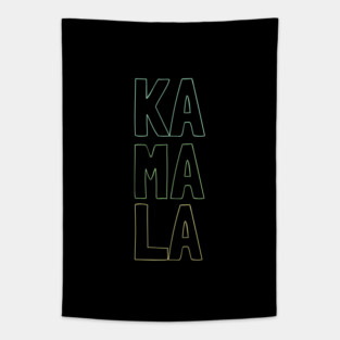 Kamala Tapestry