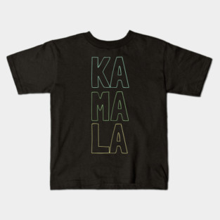 Kamala Kids T-Shirt