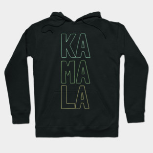 Kamala Hoodie