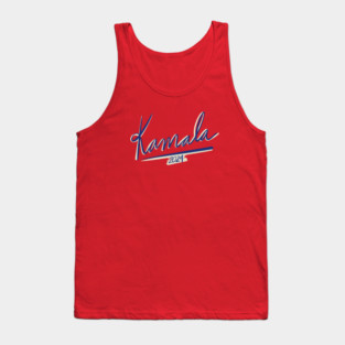 Kamala 2024 Tank Top