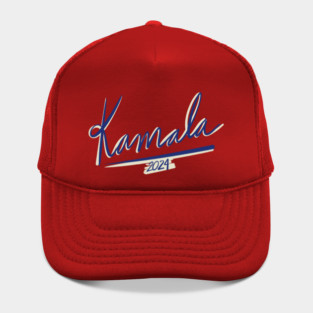 Kamala 2024 Hat