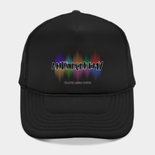 Arts Academy t-shirt Hat