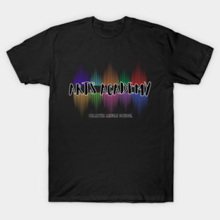 Arts Academy t-shirt T-Shirt