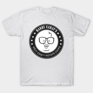 Harry Caray T-Shirt