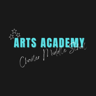 Arts Academy t-shirt T-Shirt