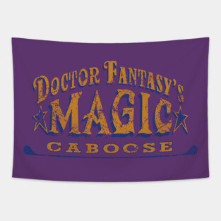 Indiana Jones and the Last Crusade Tapestry