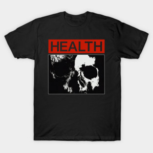 Health Band T-Shirt