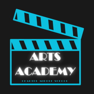 Arts Academy tee T-Shirt