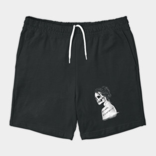 Clue Shorts