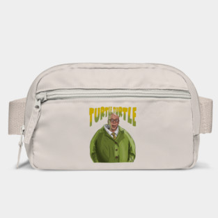 Turtle, Turtle Bag