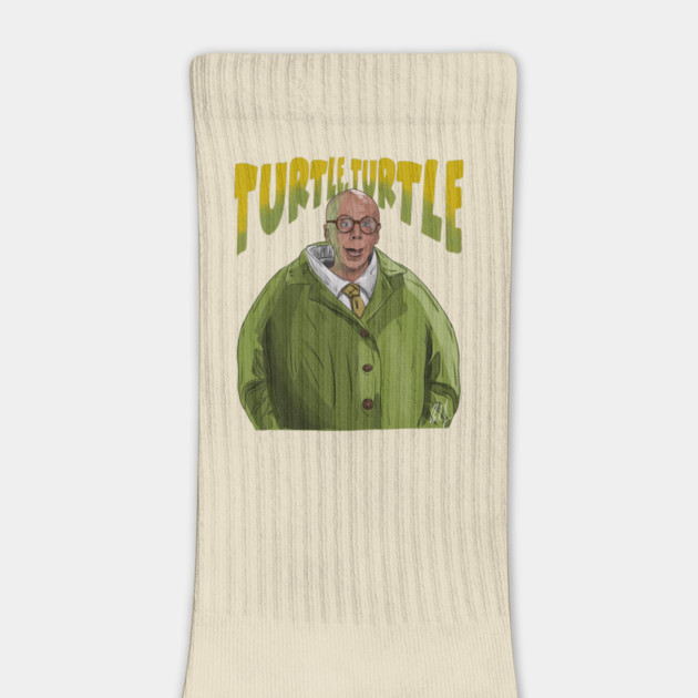 Turtle, Turtle by 51Deesigns