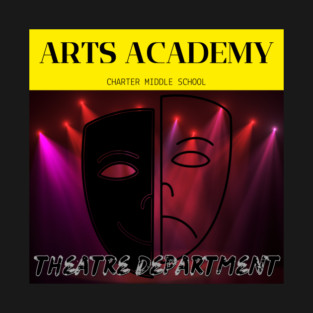 theatre tee T-Shirt