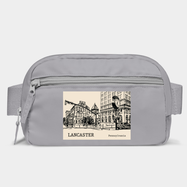 Lancaster Pennsylvania by Lakeric