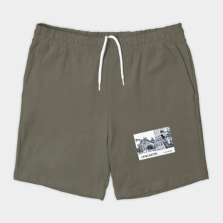 Lancaster Pennsylvania Shorts