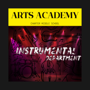 instrumental tee T-Shirt