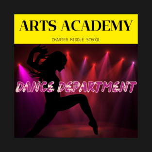 dance tee T-Shirt