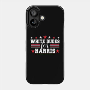 Trump-Is-Weird Phone Case