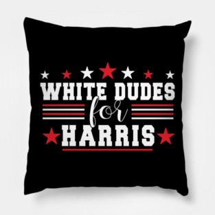 Trump-Is-Weird Pillow