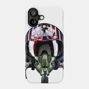 Top Gun Maverick Phone Case