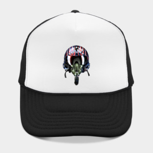 Top Gun Maverick Hat