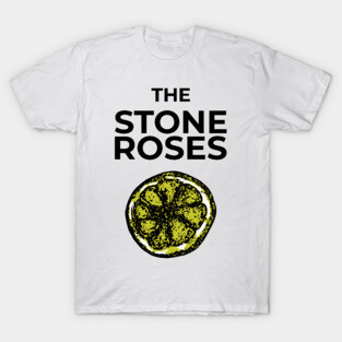The Stone Roses T-Shirt