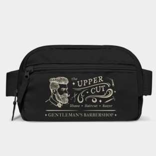 The Upper Cut Barbershop Bag