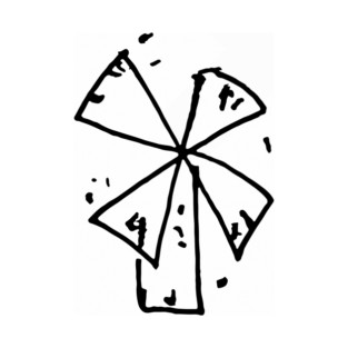 Windmill T-Shirt