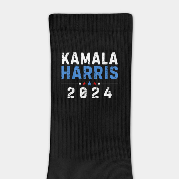 Kamala Harris 2024 by UrbanLifeApparel