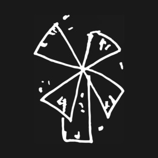 Windmill T-Shirt