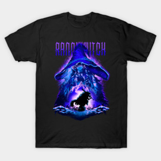 Ranni the witch T-Shirt