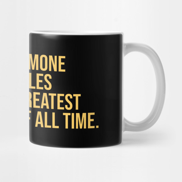 Simone Biles, The Greatest of All Time by UrbanLifeApparel