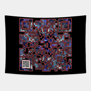 Dungeon Master Code Tapestry