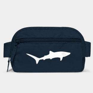Albino Whale Shark Bag
